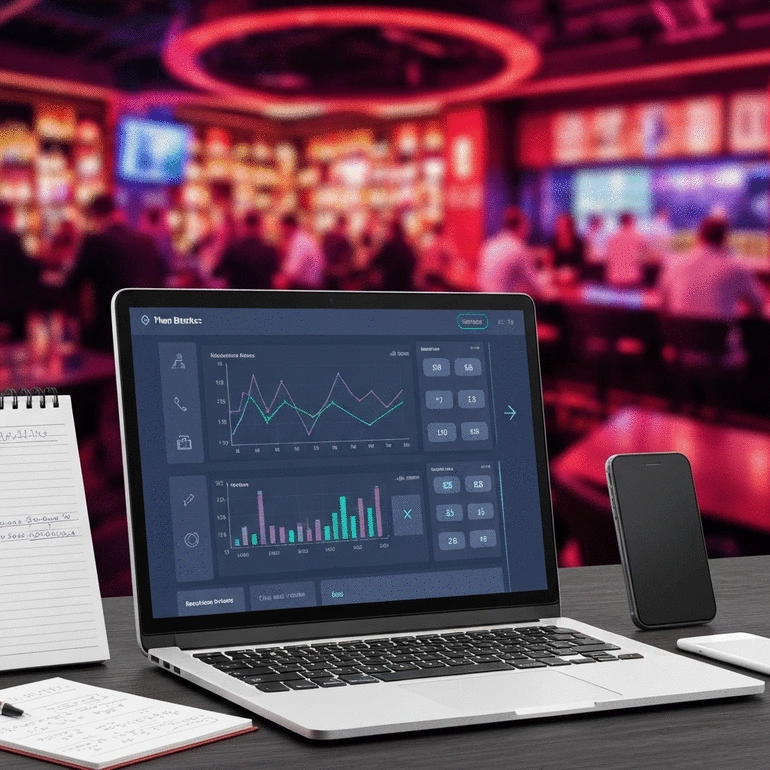 How AI and Odds-Setting Algorithms Are Reshaping Betting Markets — Insights for Sharper Edge (Informational)