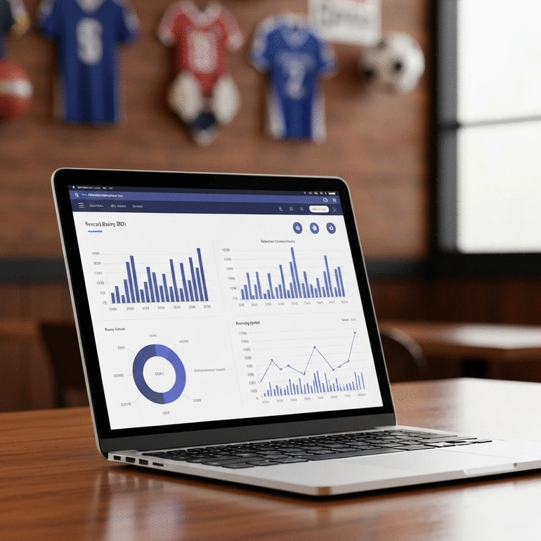 Quarterly Market Signal Report: Which Sports & Bet Types Show Rising ROI Momentum (Commercial/Informational)