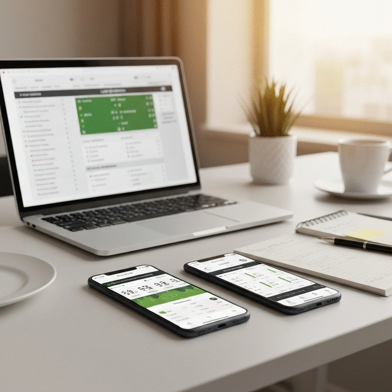 Micro-betting & In-Play Volatility: Strategy Adjustments for Measurable Edge (Informational)